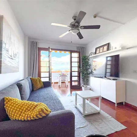 Ocean Atlantic View Apartman