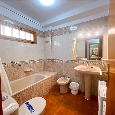 Ocean Atlantic View Apartman *