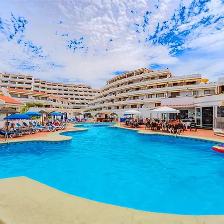 Apartment Ocean Atlantic View Costa Adeje (Tenerife)