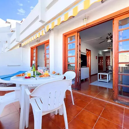 Ocean Atlantic View Apartman Costa Adeje (Tenerife)